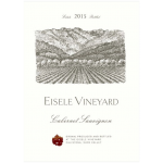 Eisele Vineyard Cabernet Sauvignon